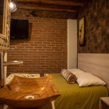 Hotel Villas Mariposas Atlixco Exterior photo
