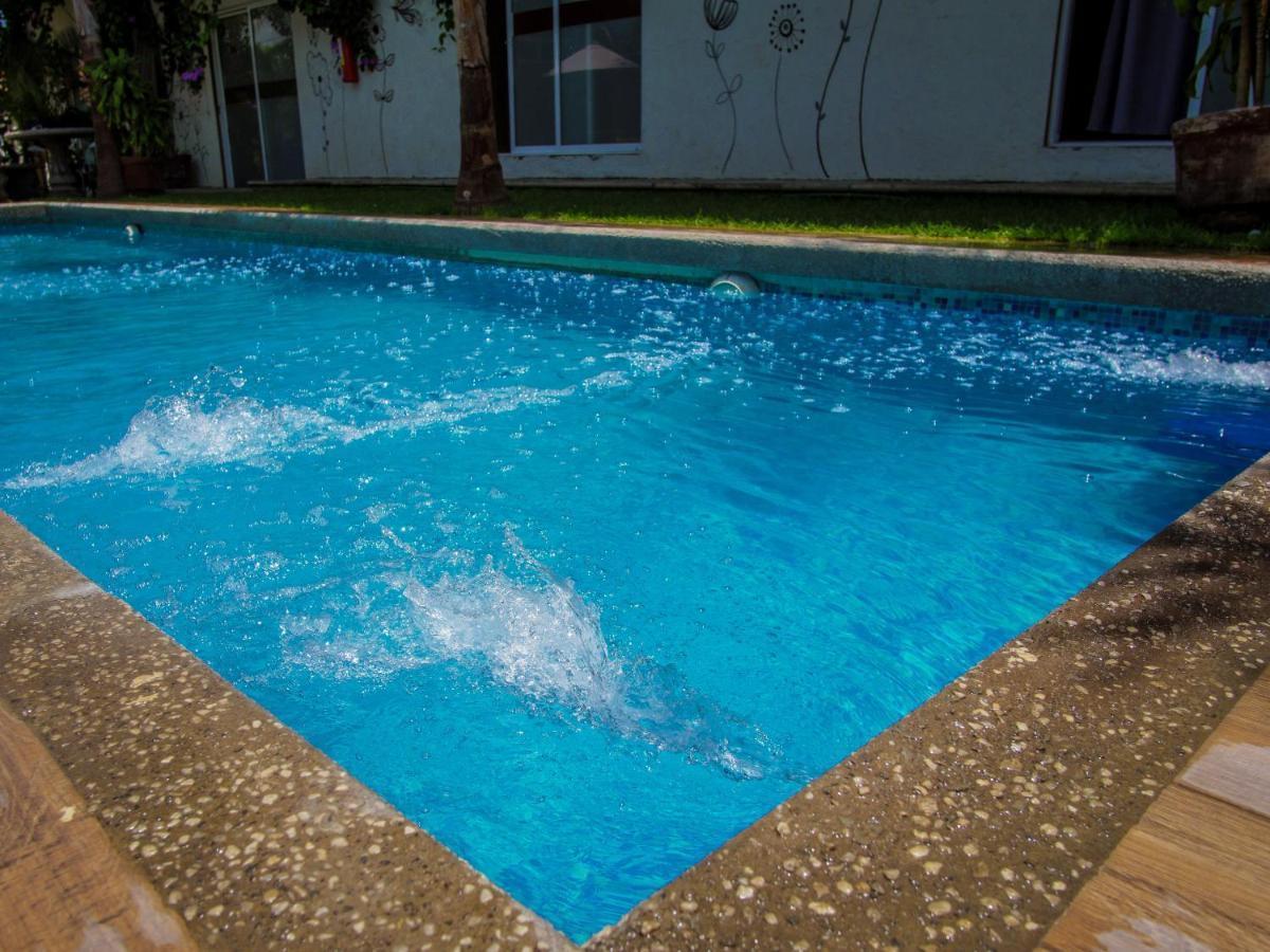 Hotel Villas Mariposas Atlixco Exterior photo