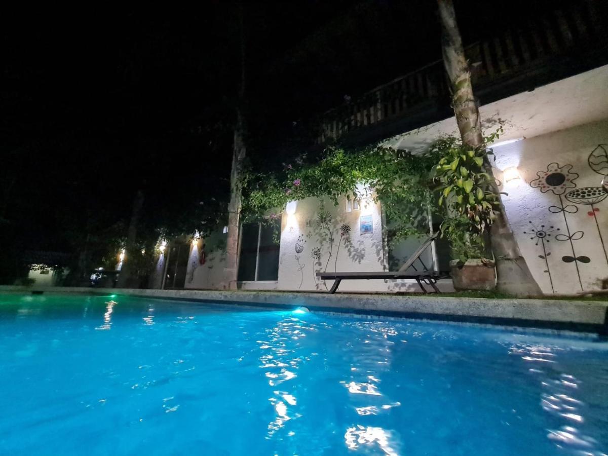 Hotel Villas Mariposas Atlixco Exterior photo