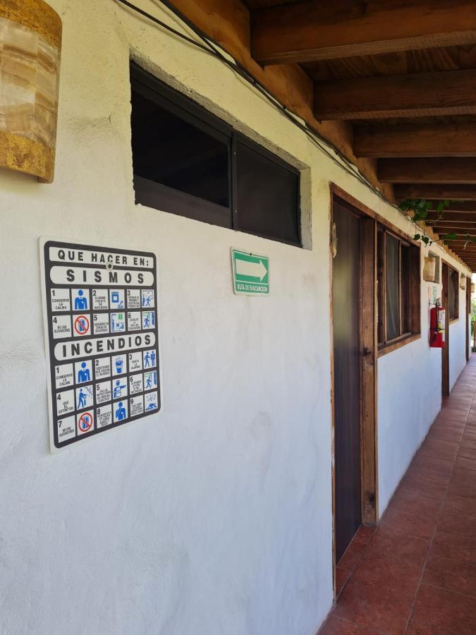 Hotel Villas Mariposas Atlixco Exterior photo