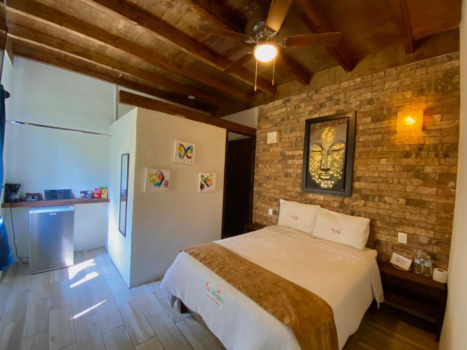 Hotel Villas Mariposas Atlixco Exterior photo