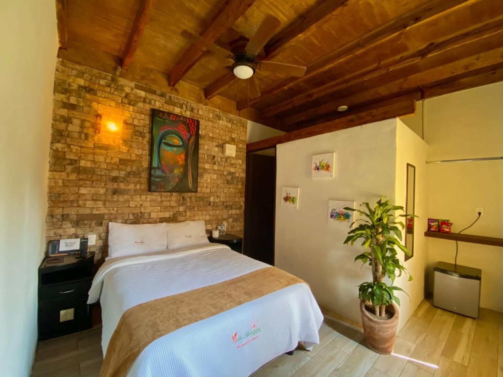 Hotel Villas Mariposas Atlixco Exterior photo